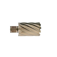 Vrták jadrový HSS-XE GOLD TECH - 40/50mm