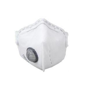 Respirátor REFIL 731 FFP2 s výdychovým ventilom Cerva