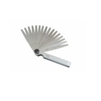 Špáromer 0,05 - 2mm / 100mm 