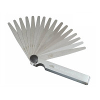 Špáromer 0,05 - 1mm / 200mm