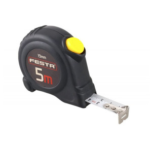 Meter zvinovací Festa Autolock - 5m