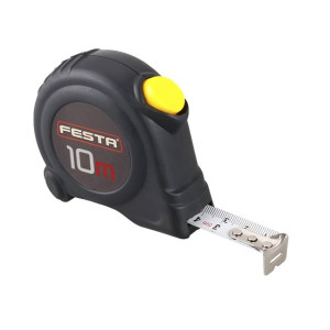 Meter zvinovací Festa Autolock - 10m