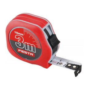 Meter zvinovací Festa - 3m