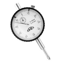 Číselníkový odchýlkomer KINEX 0-10mm/60mm/0,01mm