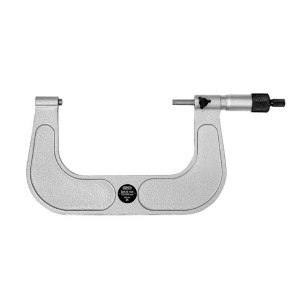 Mikrometer strmeňový analóg 125-150mm DOPREDAJ