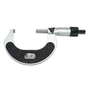 Mikrometer strmeňový analóg 50-75mm DOPREDAJ