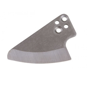 Čepeľ náhradná pre kliešte na plastové rúrky FESTA