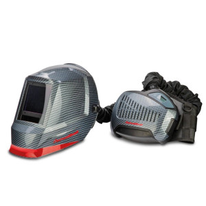 Zváracia kukla automatická s filtračnou jednotkou VarioProtect XXL-W TC AIR TH3