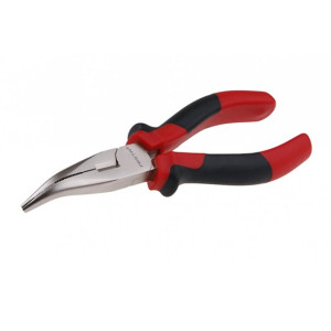Kliešte FESTA rádiové zahnuté 160mm HRC50-55