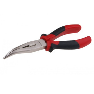 Kliešte FESTA rádiové zahnuté 200mm HRC50-55