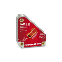 Zvárací uhlový magnet vypínateľný SWM-2 35