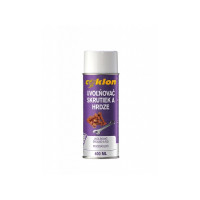 Uvoľňovač skrutiek a hrdze 400ml