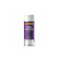 Sprej na reťaze 400ml