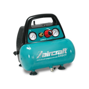 Kompresor Airboy 186 OF E