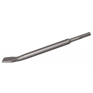 Sekáč SDS plus plochý ohnutý 250x40mm