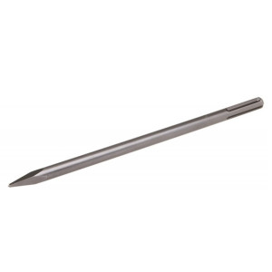 Sekáč SDS MAX špicatý 400x18mm