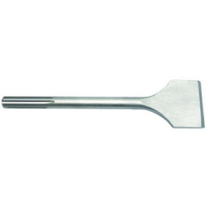 Sekáč SDS MAX plochý 400x18x25mm