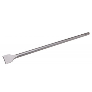 Sekáč SDS MAX plochý 600x18x40mm