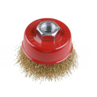 Kefa hrnčeková FESTA 65mm oceľ 0,3