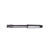 Výhrubník s kužeľovou stopkou ČSN 221411 - 13,75 mm krátka rezná časť