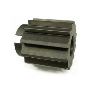 Výstružník nástrčny strojný HSS - 50H8 DOPREDAJ