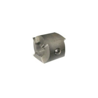 Zarovnávač nástrčny obojstranný 221650 HSS - 20x8,4mm