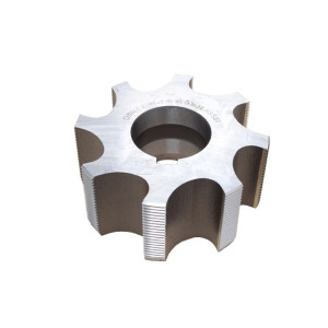 Závitník nástrčný 223030 NAREX HSS - M52x1,5 DOPREDAJ