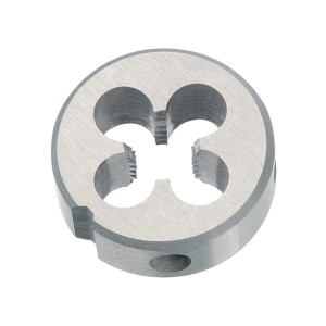 Závitová kruhová čeľusť 223210 HSS - M72x2