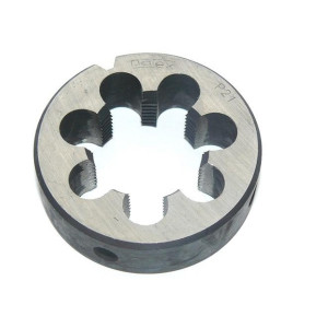 Závitová kruhová čeľusť "Pg" NO - 29