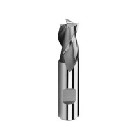 Fréza drážkovacia 3-britá HSSCo8 - 3x5x49mm