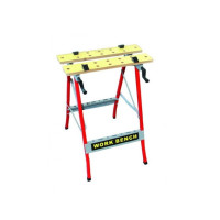 Rozkladací pracovný stôl 75x61x24cm