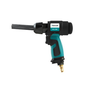 Ihlový oklepávač pneumatický pišťoľ NP-2 PRO AIRCRAFT Ihlový oklepávač pneumatický pišťoľ NP-2 PRO AIRCRAFT
