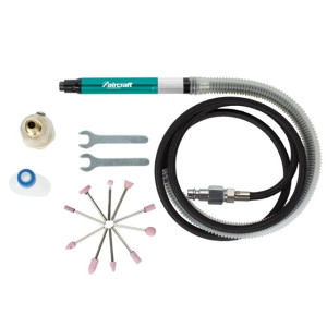 Stopková brúska PSS PRO SADA