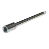 Nástavec pre závitník ČSN 241151  3,00x80 mm