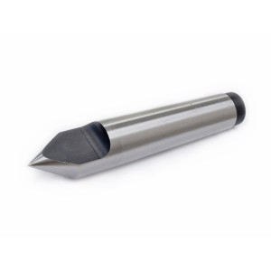 Pevný hrot sploštený 60º - MK1