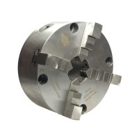 Univerzálne skľučovadlo ČSN 243809 TOS -  400/4 2-M2