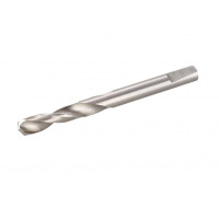 Vrták do unášača pre vykružovacie korunky 10x140mm