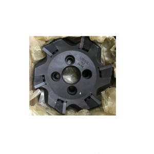 Frézovacia hlava NAREX 222456 - 200mm Frézovacia hlava NAREX 222456 - 200mm