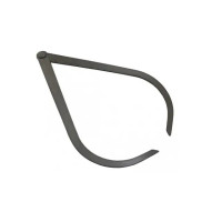 Hmatadlo vonkajšie ČSN 251210 - 150mm