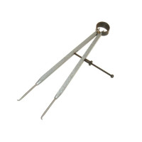 Hmatadlo vnútorné s nastavovacou skrutkou ČSN 251217 - 300mm