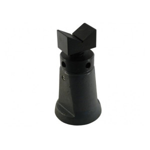 Podperka so zárezom - 165mm DOPREDAJ