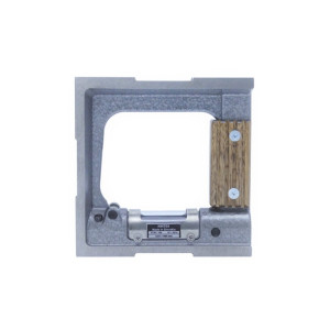 Vodováha strojná rámová 255739.1 - 200mm DOPREDAJ