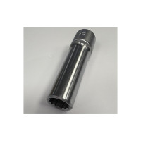 1/2" hlavica 12-hranná predĺžená - 5/8"