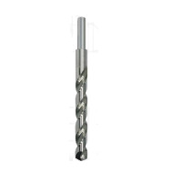 Vrták s valcovou stopkou KOBALT PN 2907 - 14,50 mm / 12,70 mm