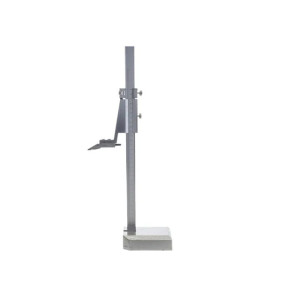 Výškomer analógový -  350mm DOPREDAJ