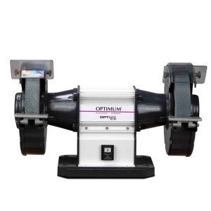 Dvojkotúčová brúska OPTIgrind GU30 (400 V)