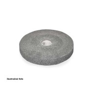 Brúsny kotúč  250x40x32mm K80