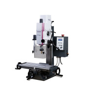 Stolová frézka OPTImill MH 20 V