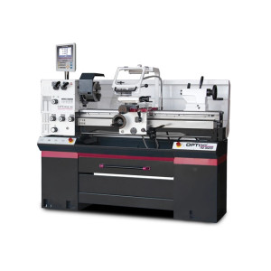 Sústruh OPTIturn TM3610 D