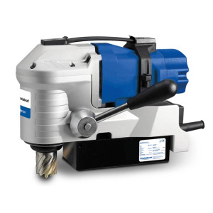 Magnetická vŕtačka MB 351 F Metallkraft